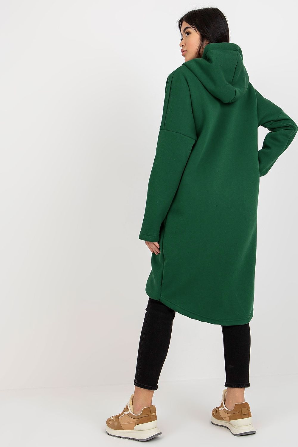  Felpa model 175130 Rue Paris 