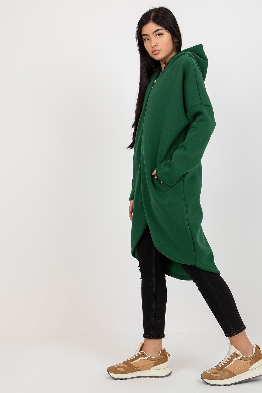 Felpa model 175130 Rue Paris 