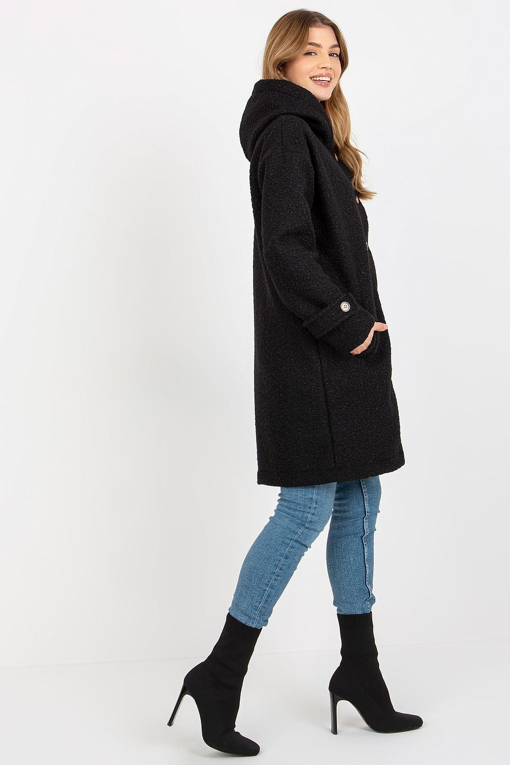  Cappotto model 175170 Relevance 