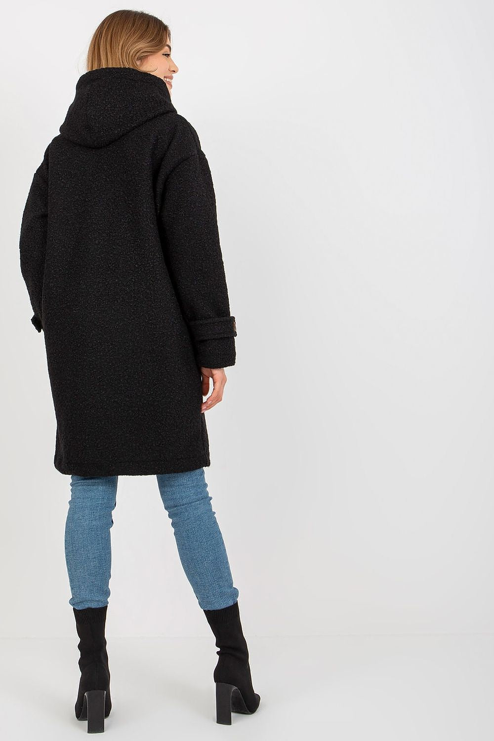  Cappotto model 175170 Relevance 