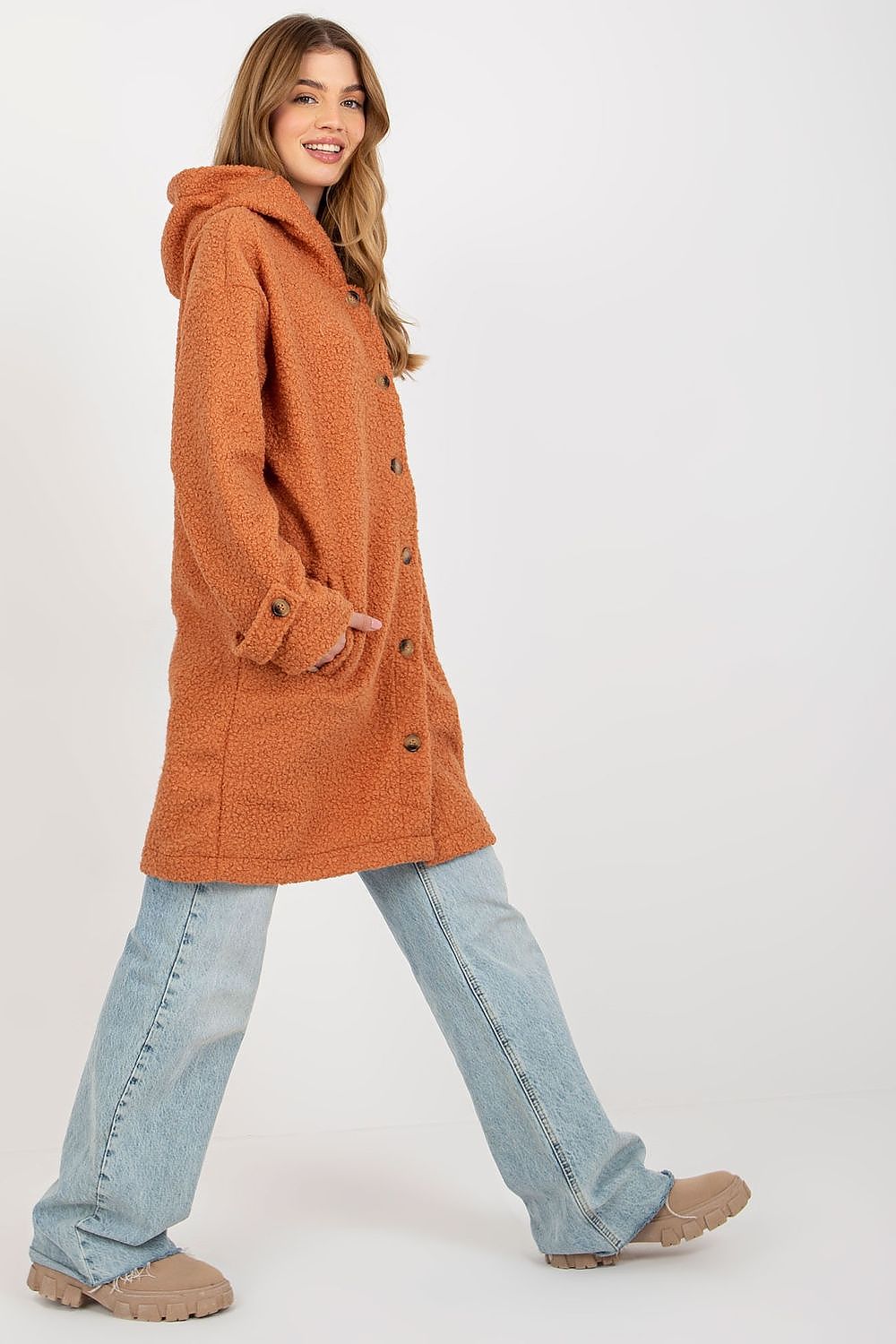  Cappotto model 175171 Relevance 