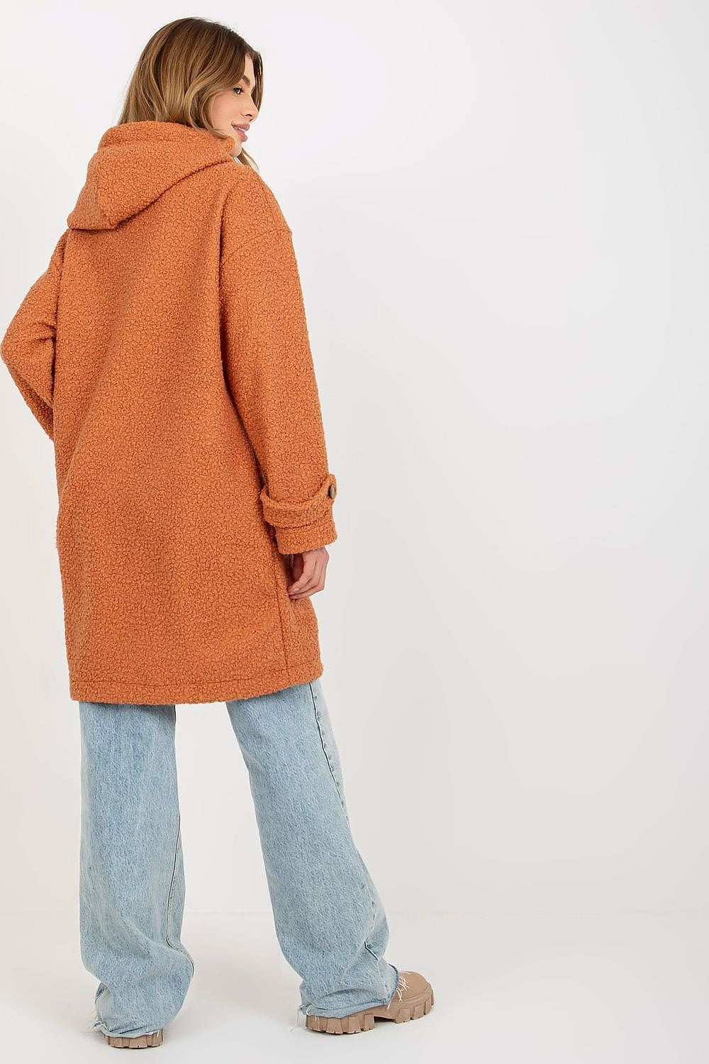  Cappotto model 175171 Relevance 
