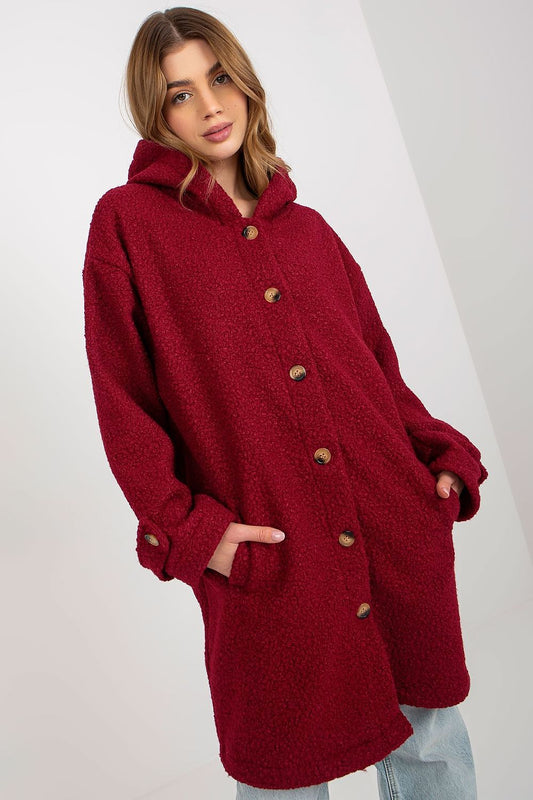  Cappotto model 175172 Relevance 