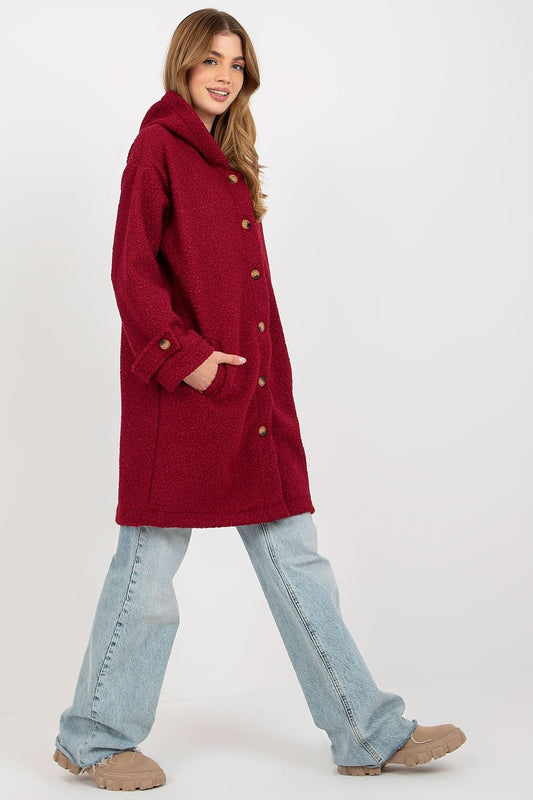  Cappotto model 175172 Relevance 