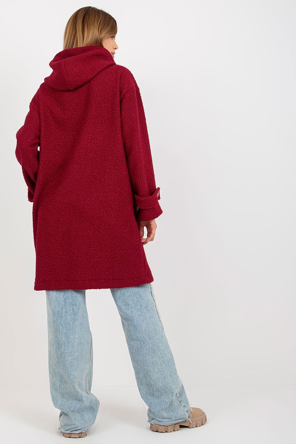  Cappotto model 175172 Relevance 