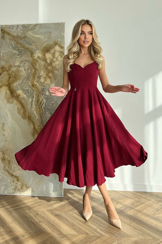  Vestito da giorno model 175406 Bicotone 