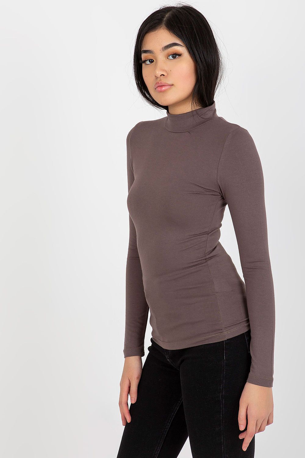  Collo alto model 175407 Rue Paris 