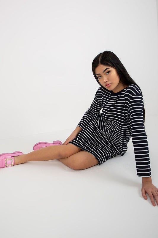  Vestito da giorno model 175408 Rue Paris 