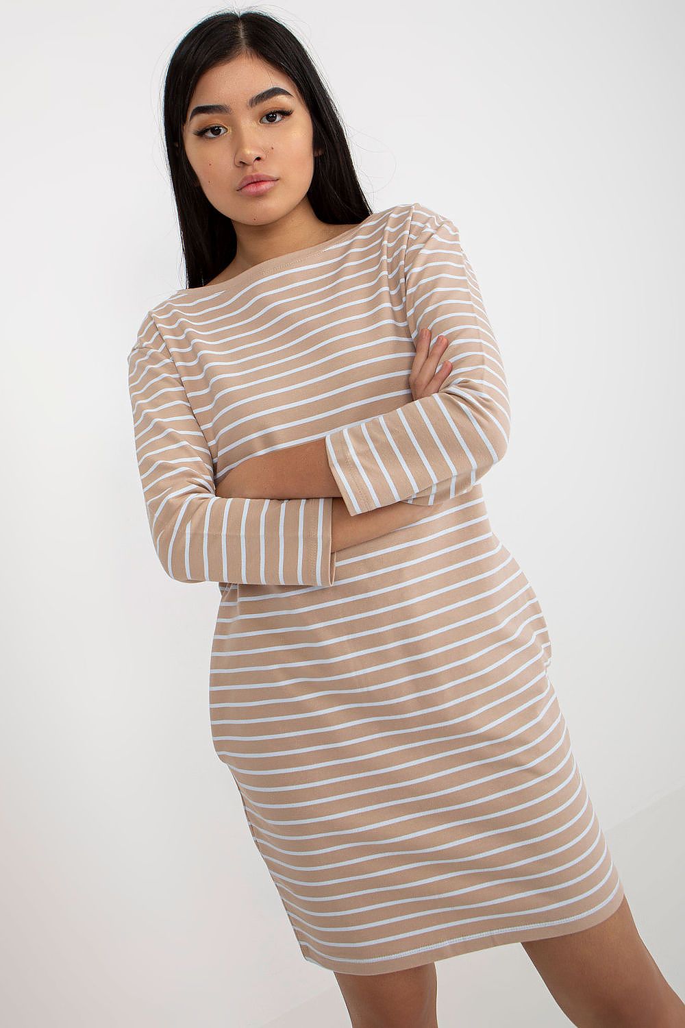  Vestito da giorno model 175409 Rue Paris 