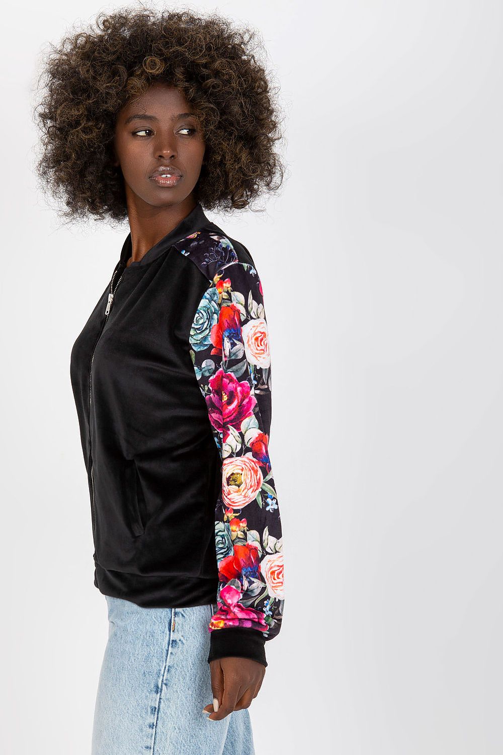  Felpa model 175423 Rue Paris 
