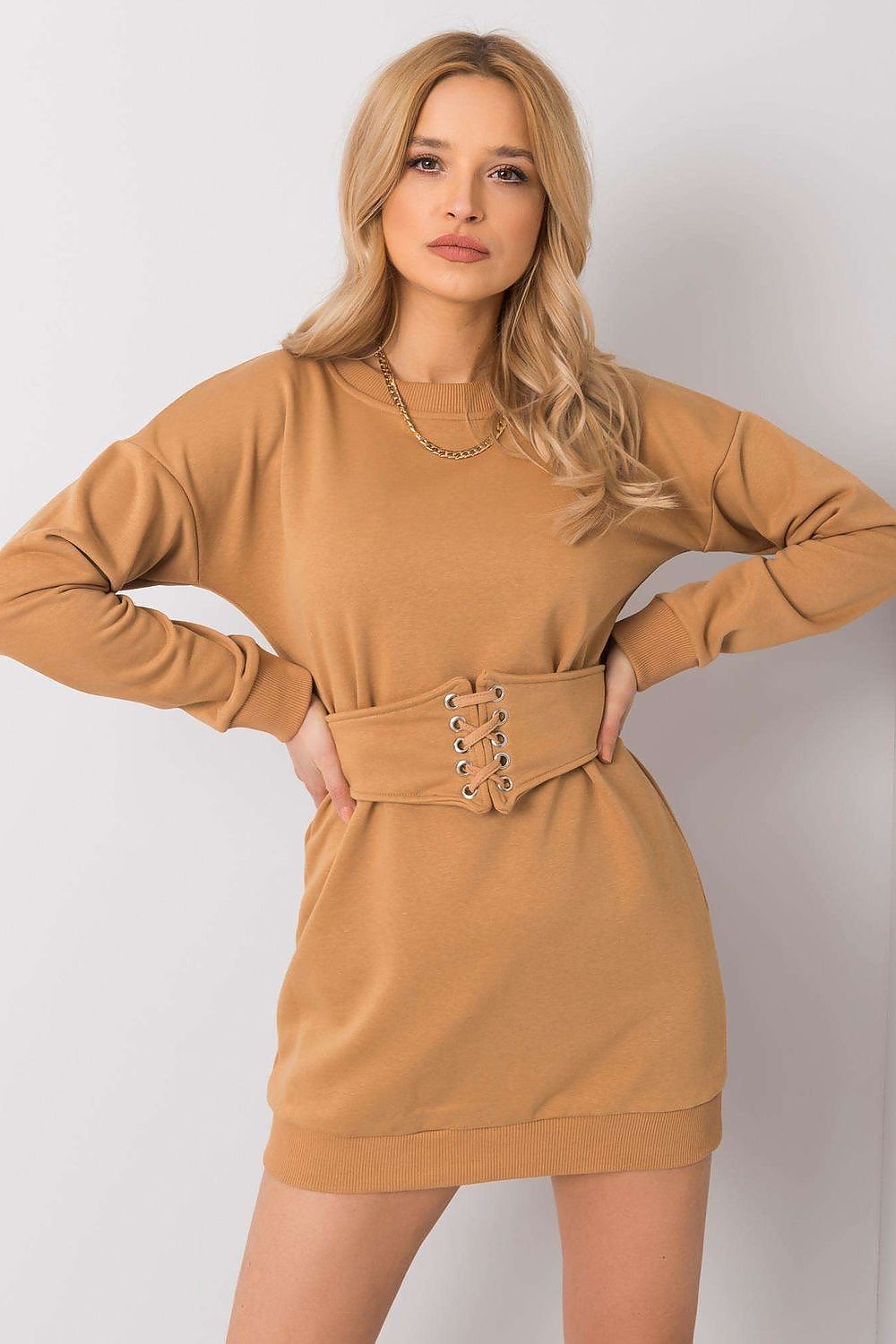  Vestito da giorno model 175432 Rue Paris 