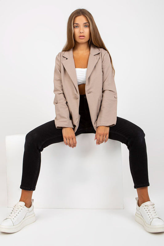  Giacca model 175435 Rue Paris 