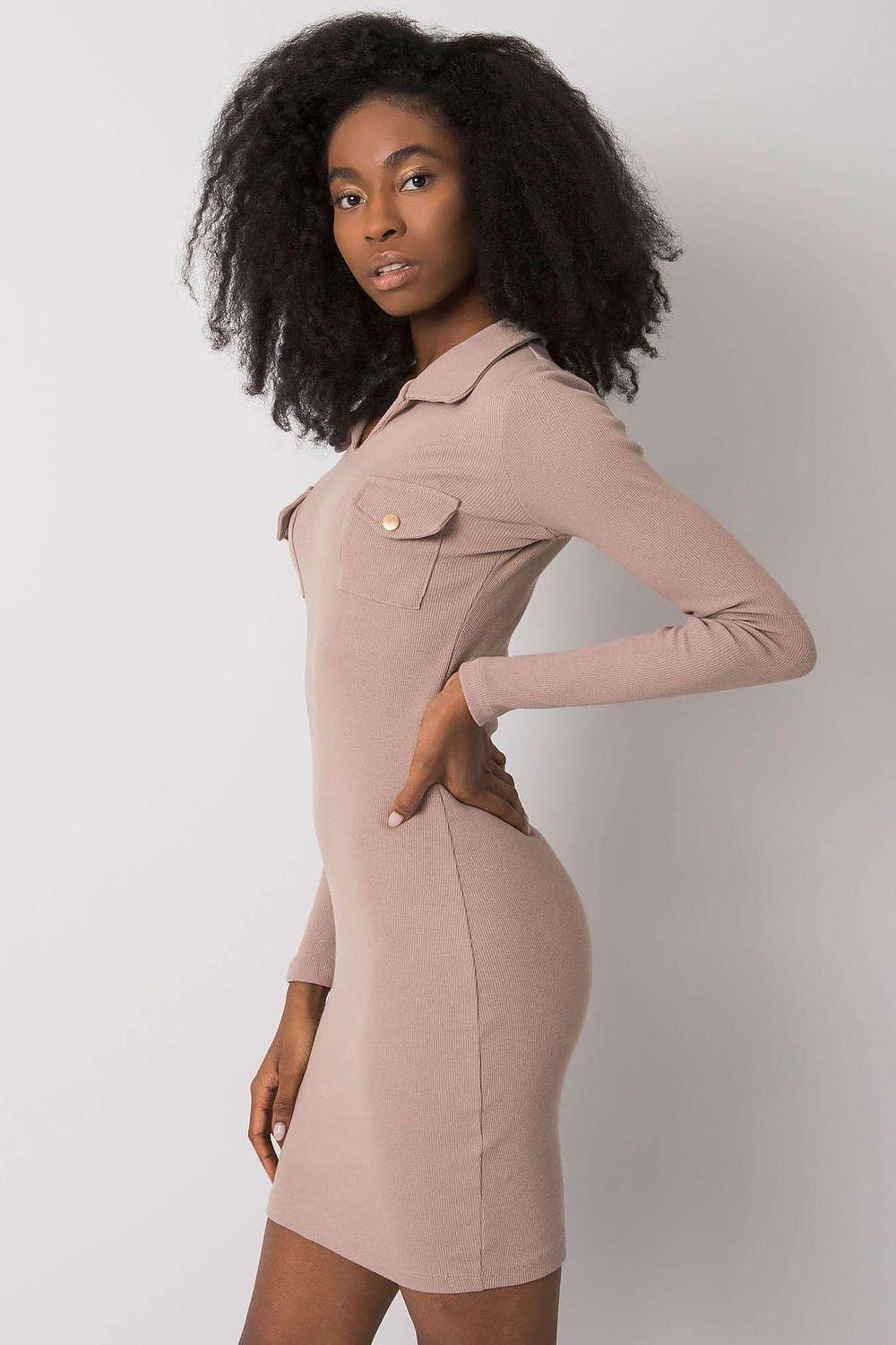  Vestito da giorno model 175444 Rue Paris 