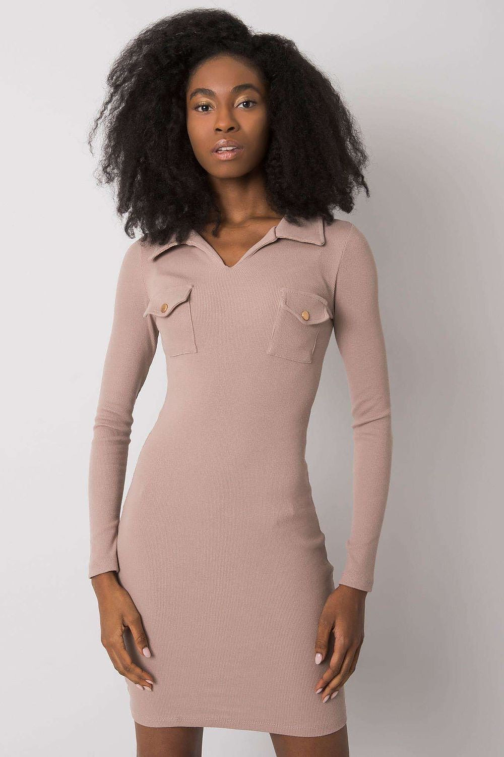  Vestito da giorno model 175444 Rue Paris 