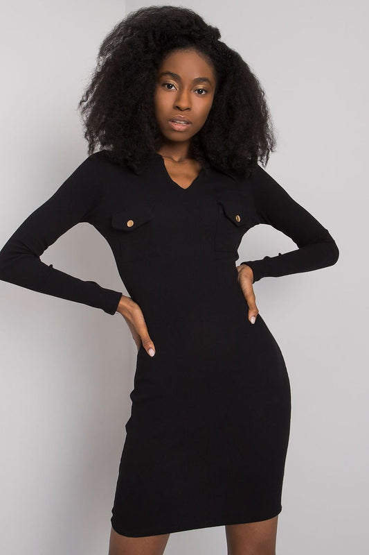  Vestito da giorno model 175445 Rue Paris 