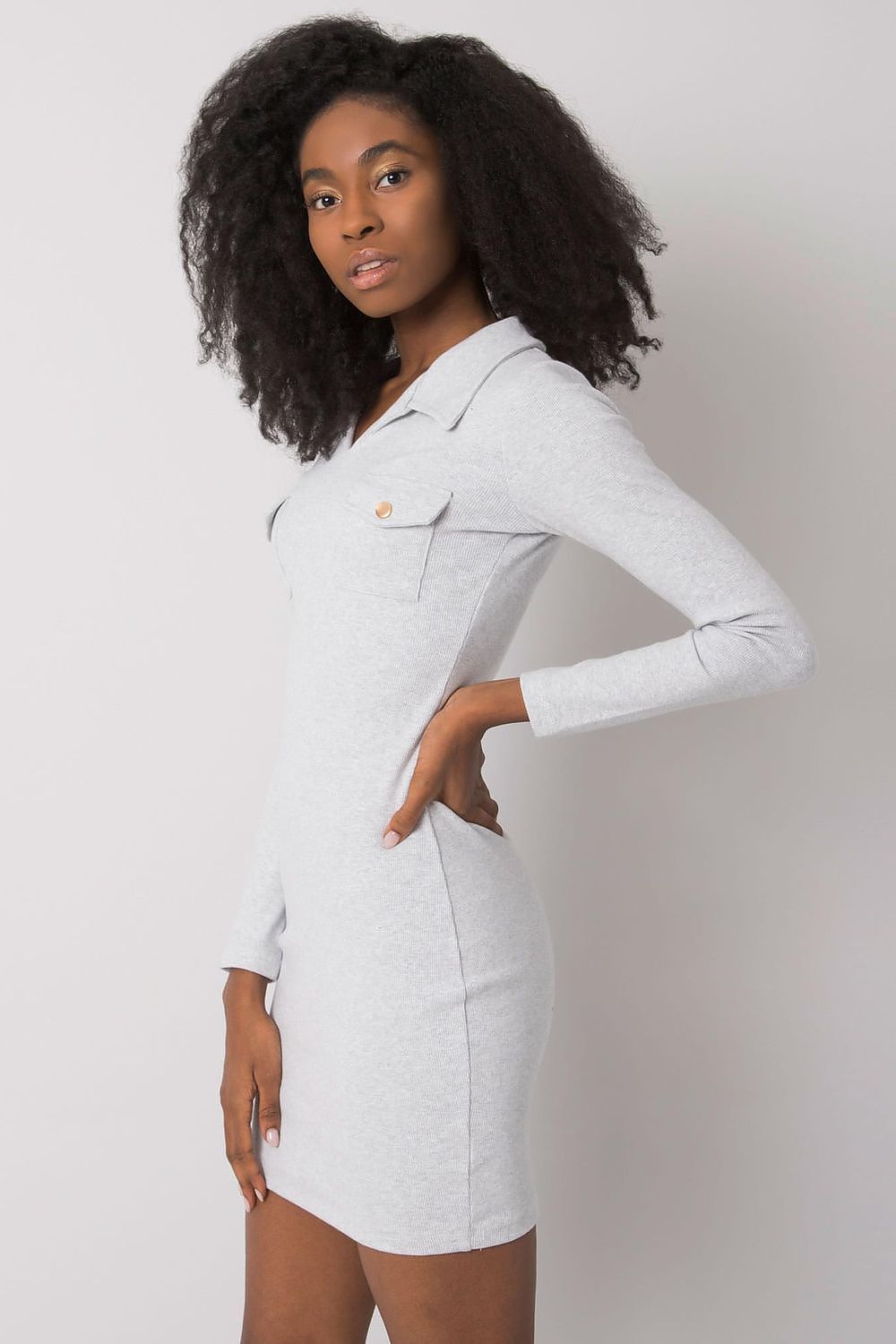  Vestito da giorno model 175447 Rue Paris 