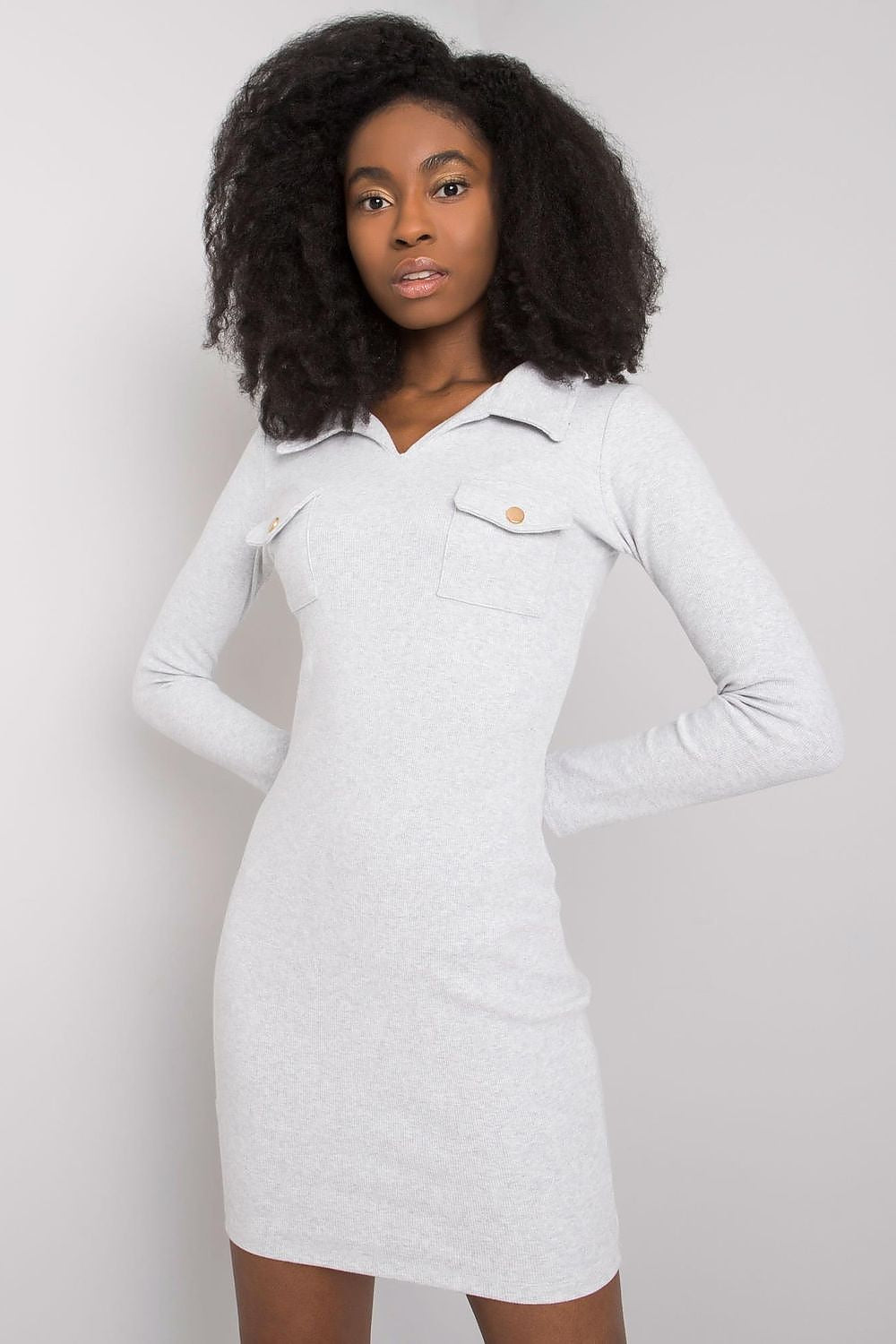  Vestito da giorno model 175447 Rue Paris 