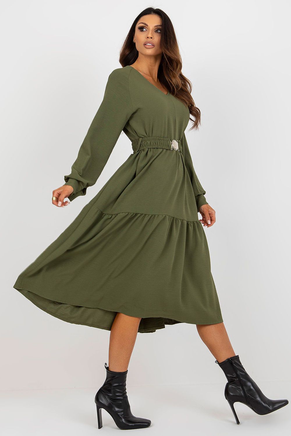  Vestito da giorno model 175449 Och Bella 