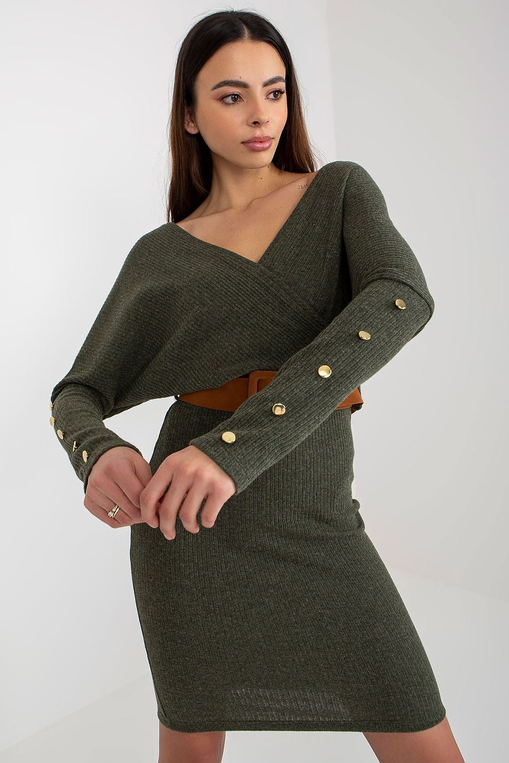  Vestito da giorno model 175453 Och Bella 