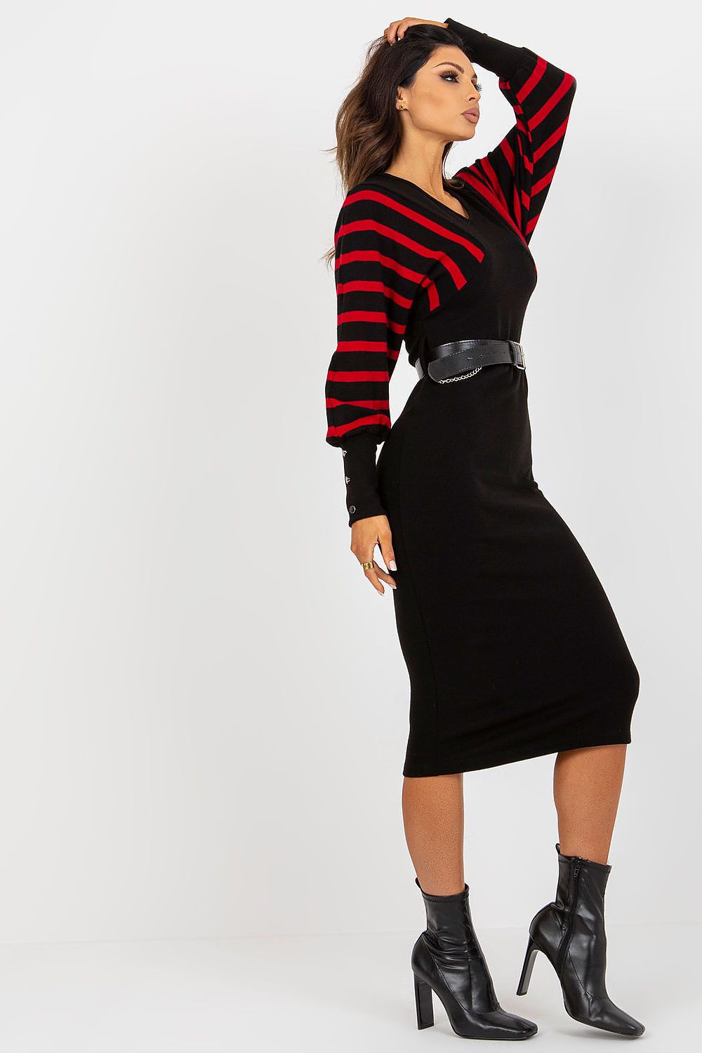  Vestito da giorno model 175461 Och Bella 