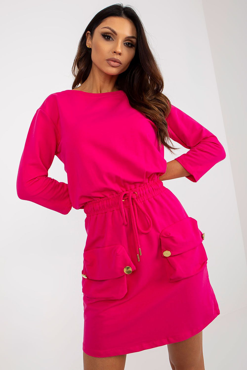  Vestito da giorno model 175462 Och Bella 