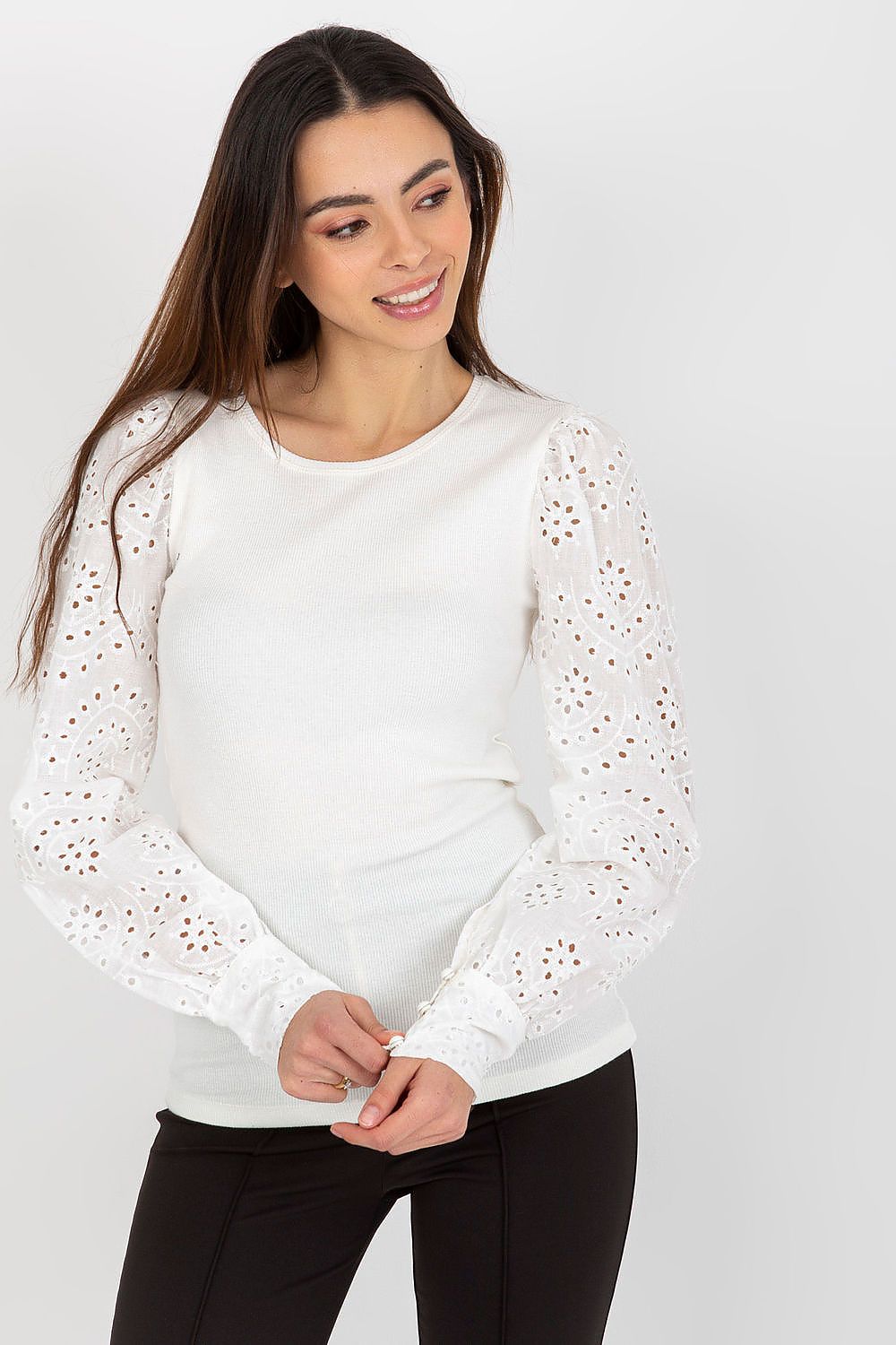  Maglia model 175472 Och Bella 