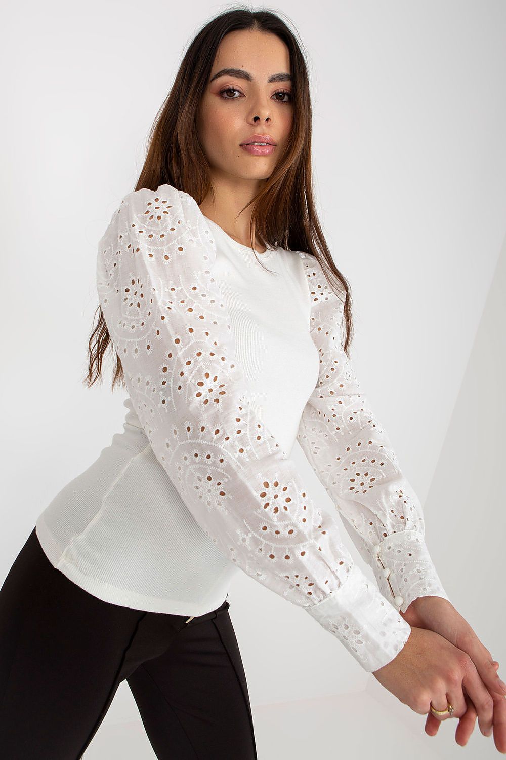  Maglia model 175472 Och Bella 