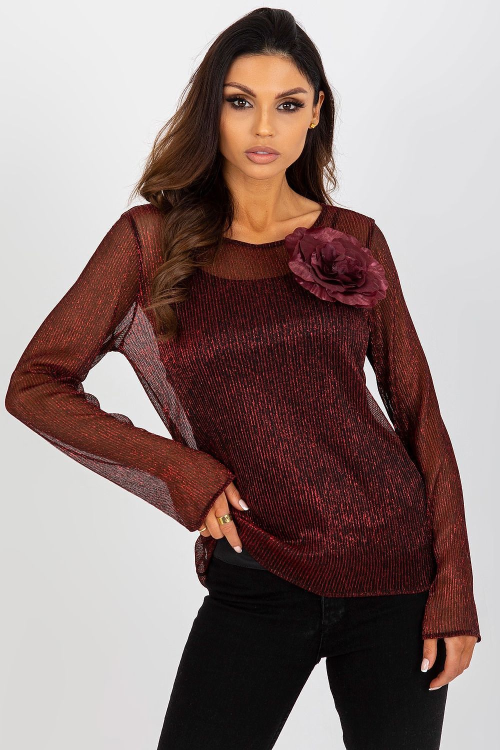  Maglia model 175477 Lakerta 