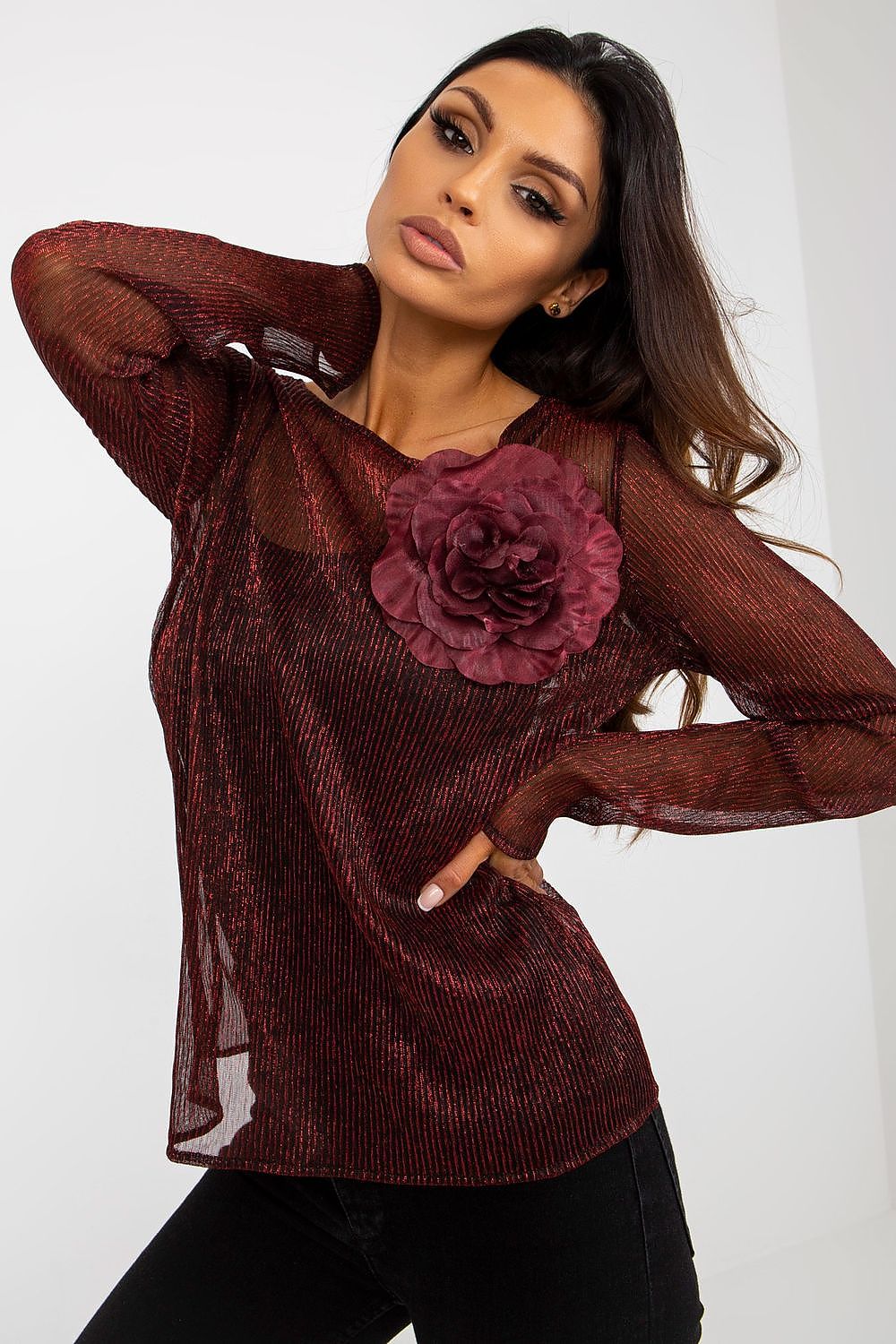  Maglia model 175477 Lakerta 