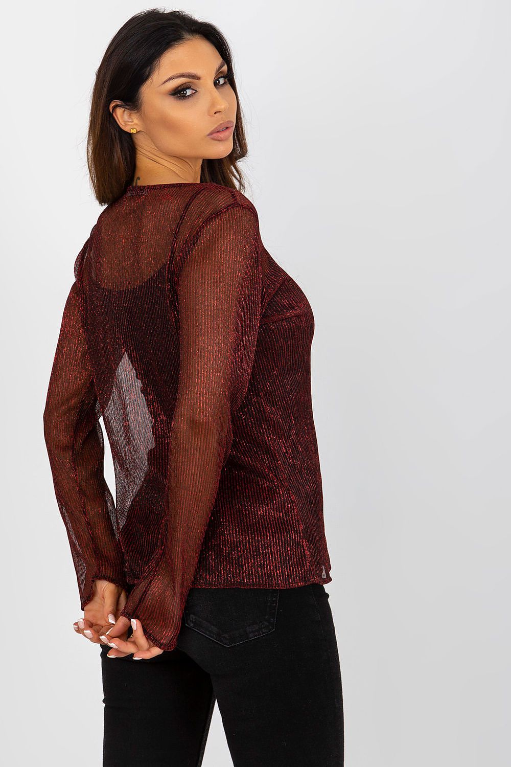  Maglia model 175477 Lakerta 