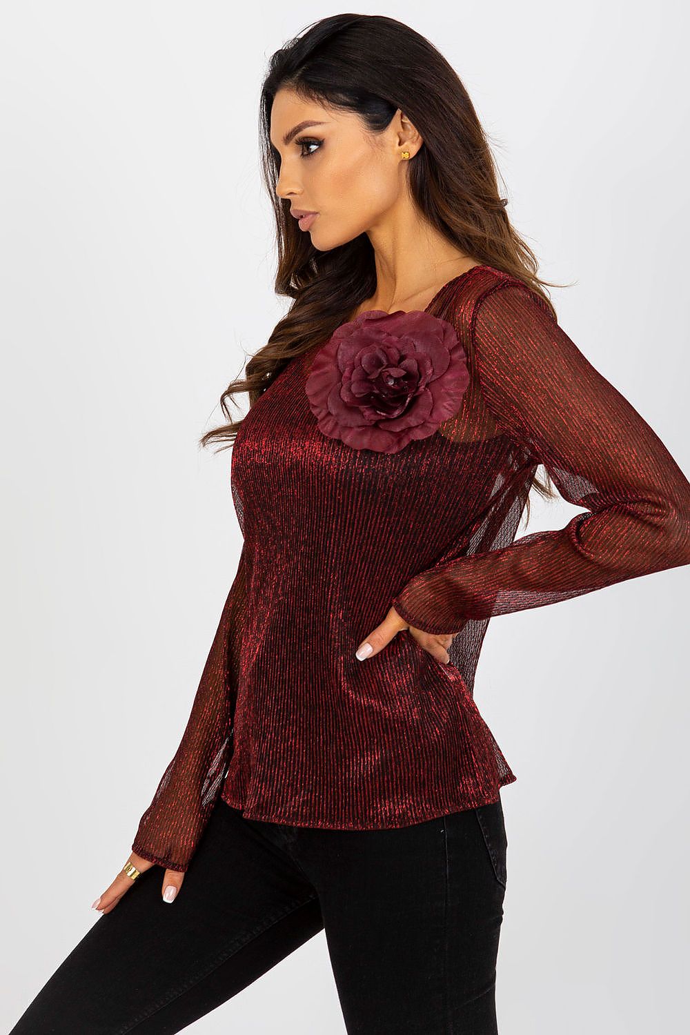  Maglia model 175477 Lakerta 