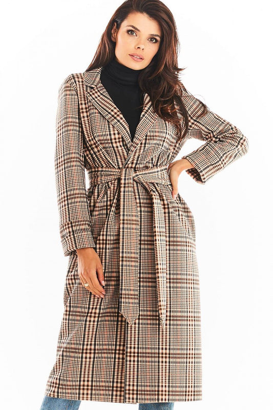  Cappotto model 175487 awama 