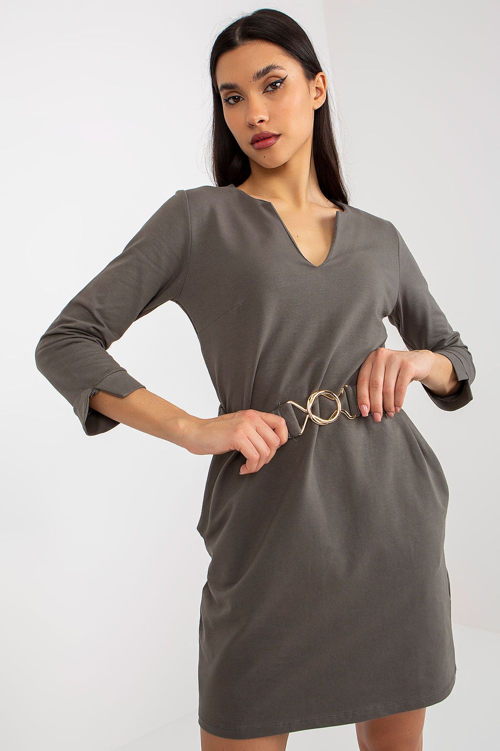  Vestito da giorno model 175678 Och Bella 