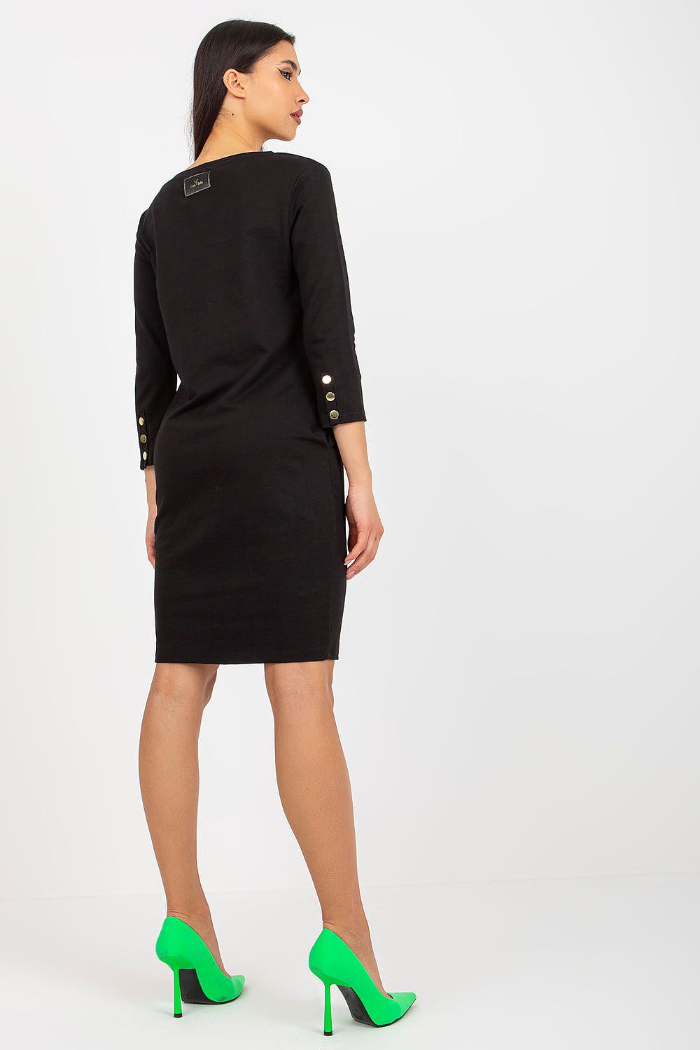  Vestito da giorno model 175680 Och Bella 