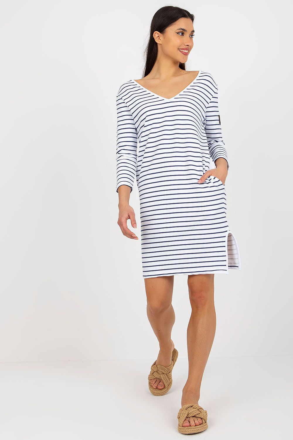  Vestito da giorno model 175682 Och Bella 