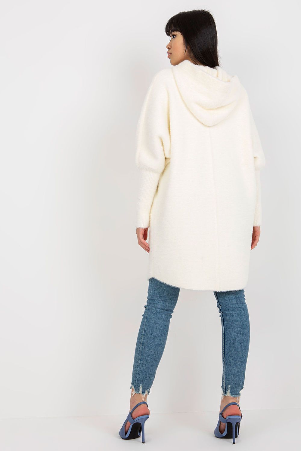  Cappotto model 175703 MBM 