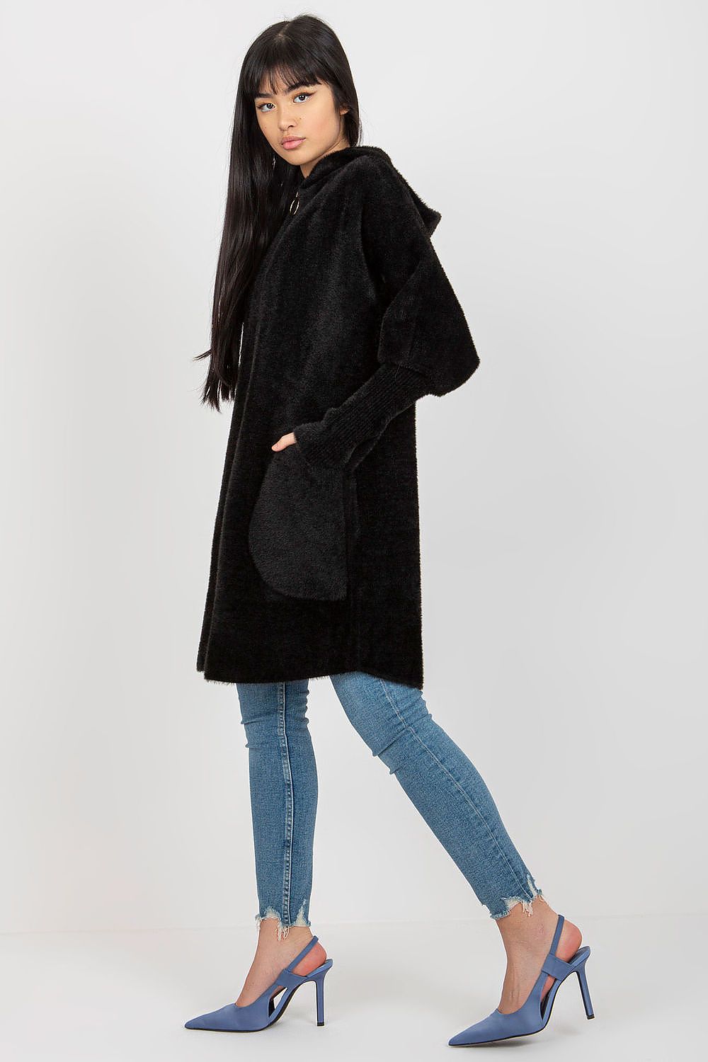  Cappotto model 175704 MBM 