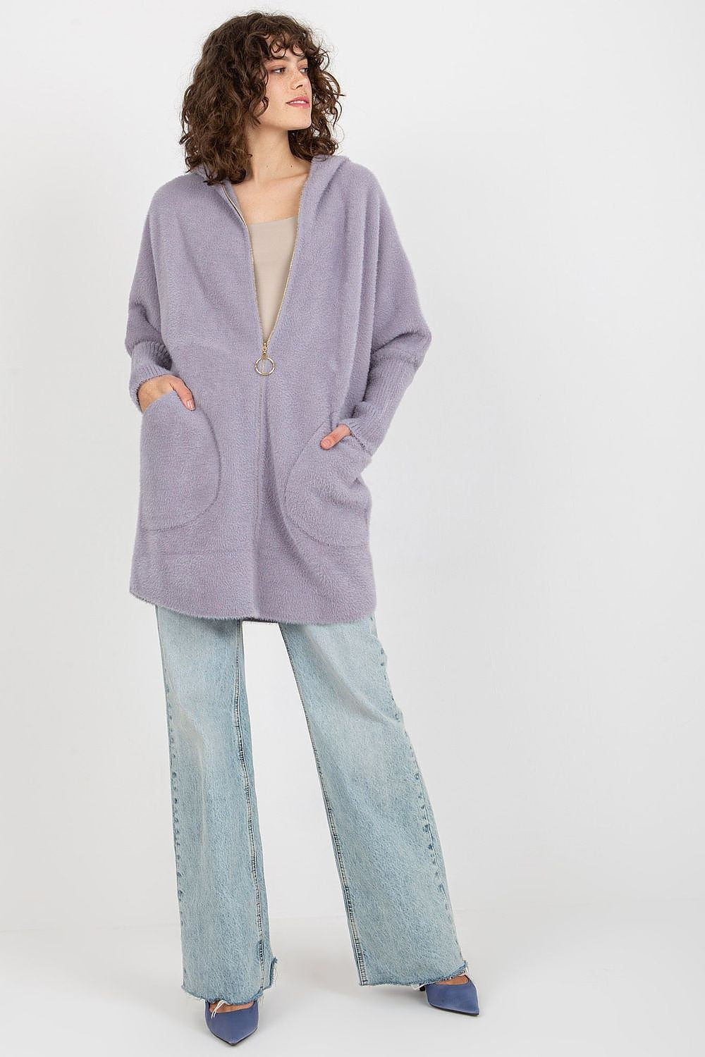  Cappotto model 175706 MBM 