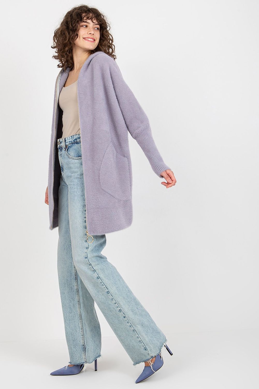  Cappotto model 175706 MBM 