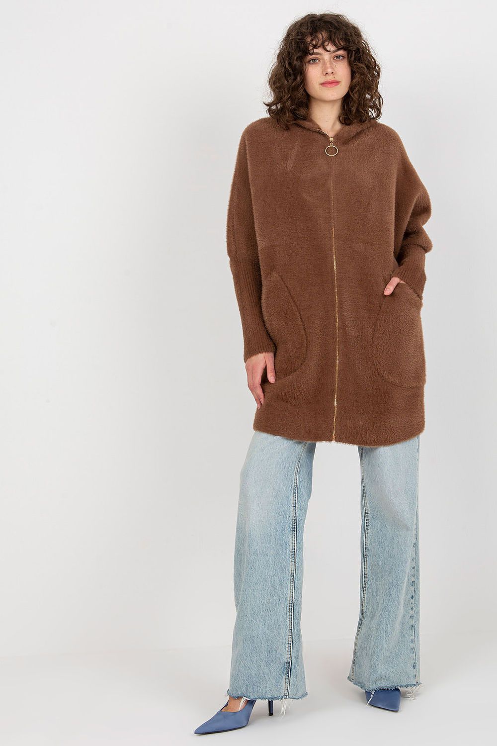  Cappotto model 175707 MBM 