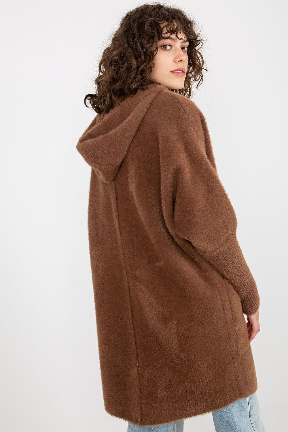  Cappotto model 175707 MBM 