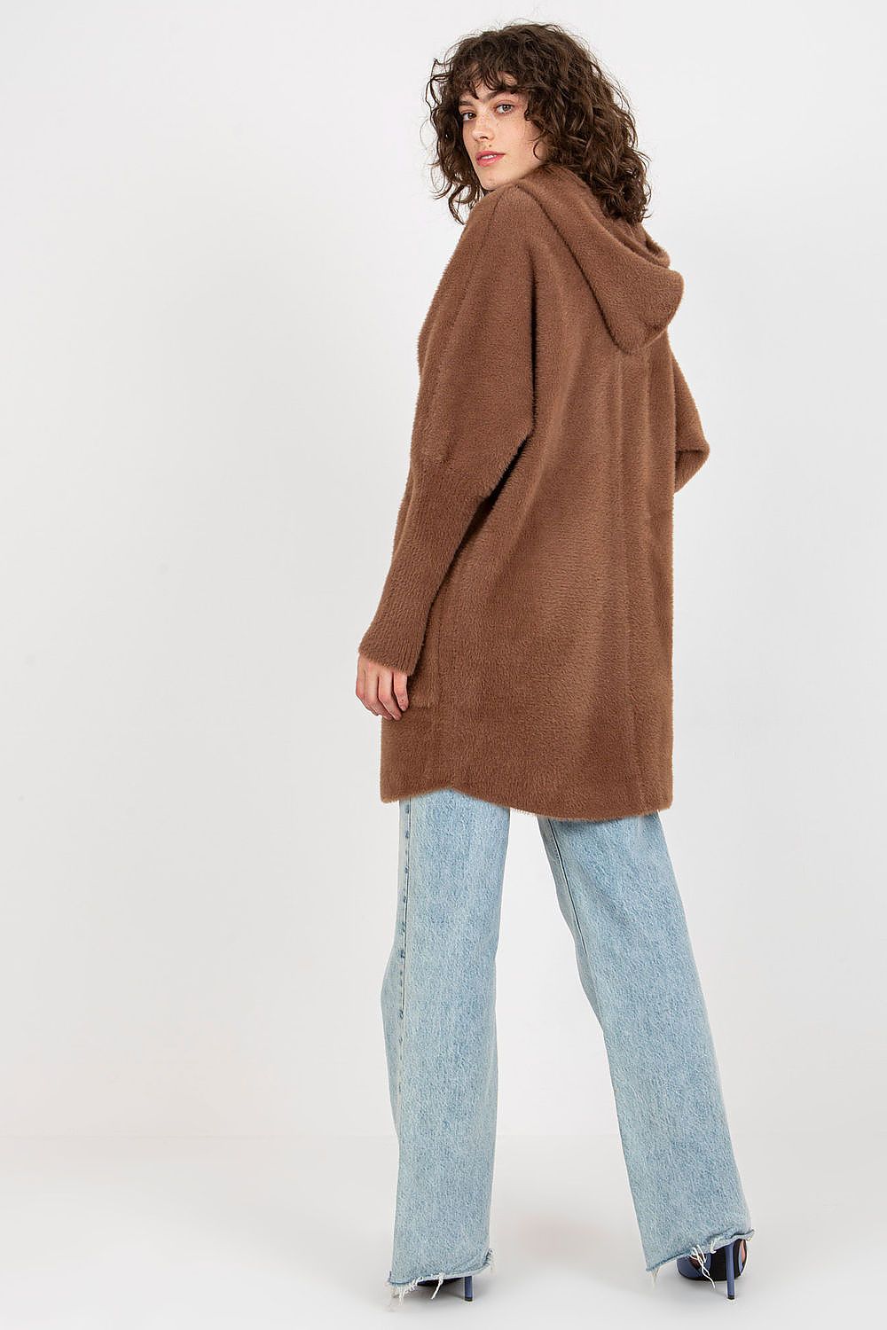  Cappotto model 175707 MBM 
