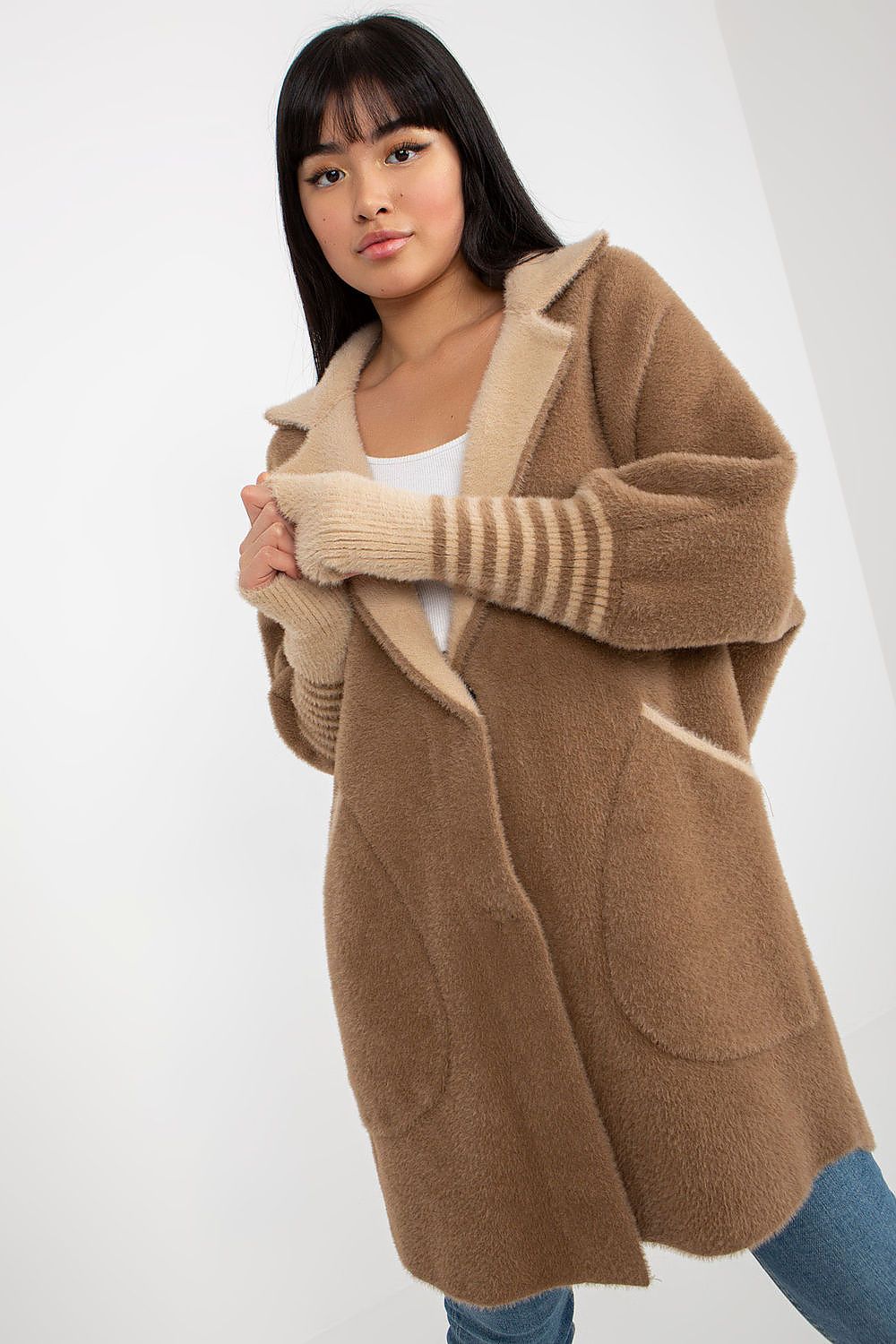  Cappotto model 175709 MBM 