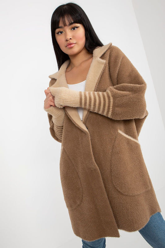  Cappotto model 175709 MBM 