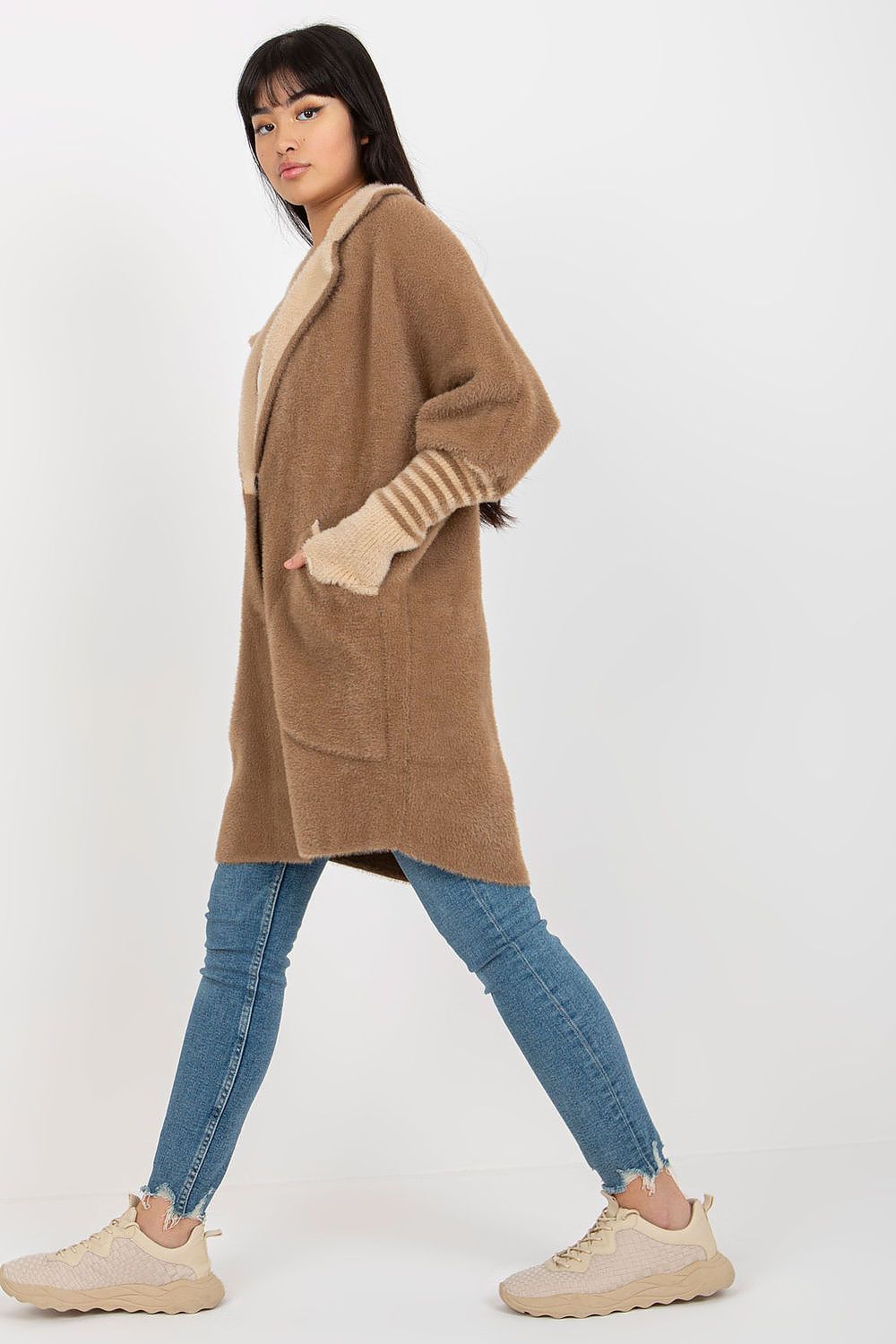  Cappotto model 175709 MBM 