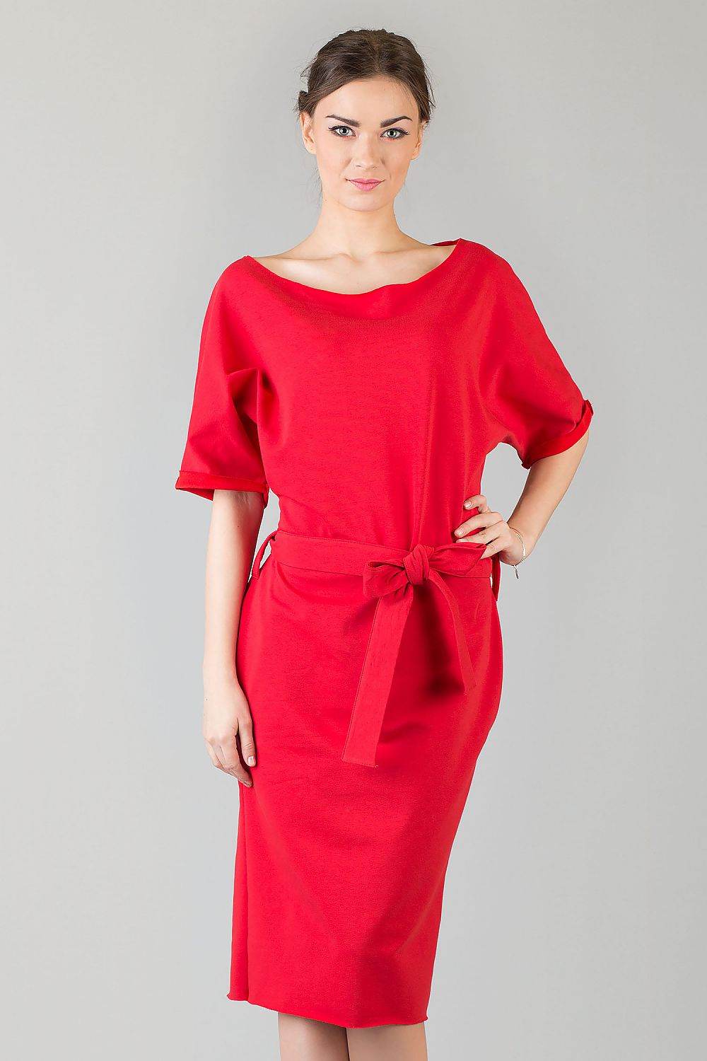 Vestito da giorno model 39134 Tessita - Modern Vogue