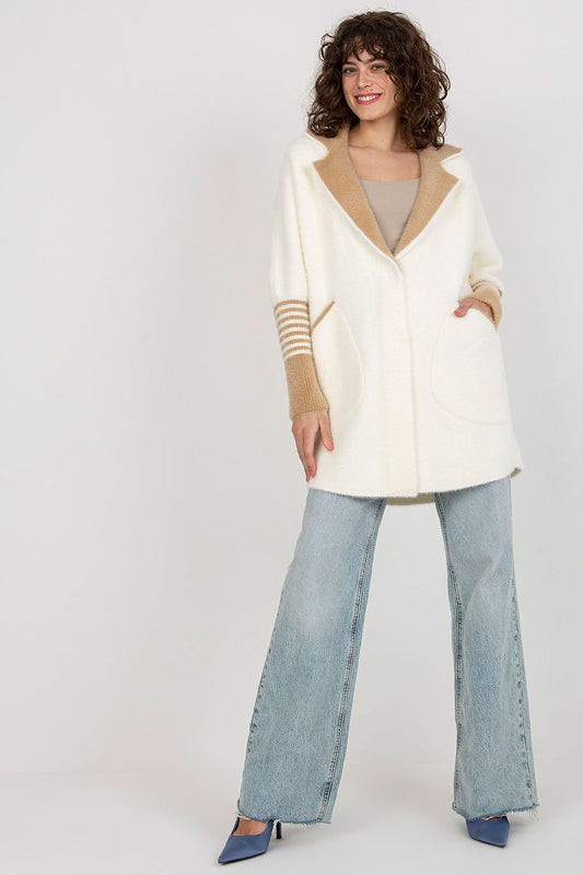  Cappotto model 175712 MBM 