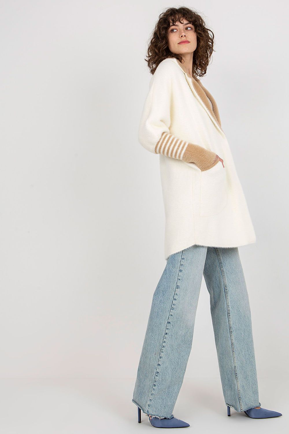  Cappotto model 175712 MBM 