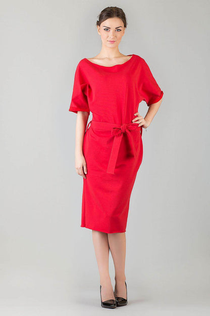 Vestito da giorno model 39134 Tessita - Modern Vogue