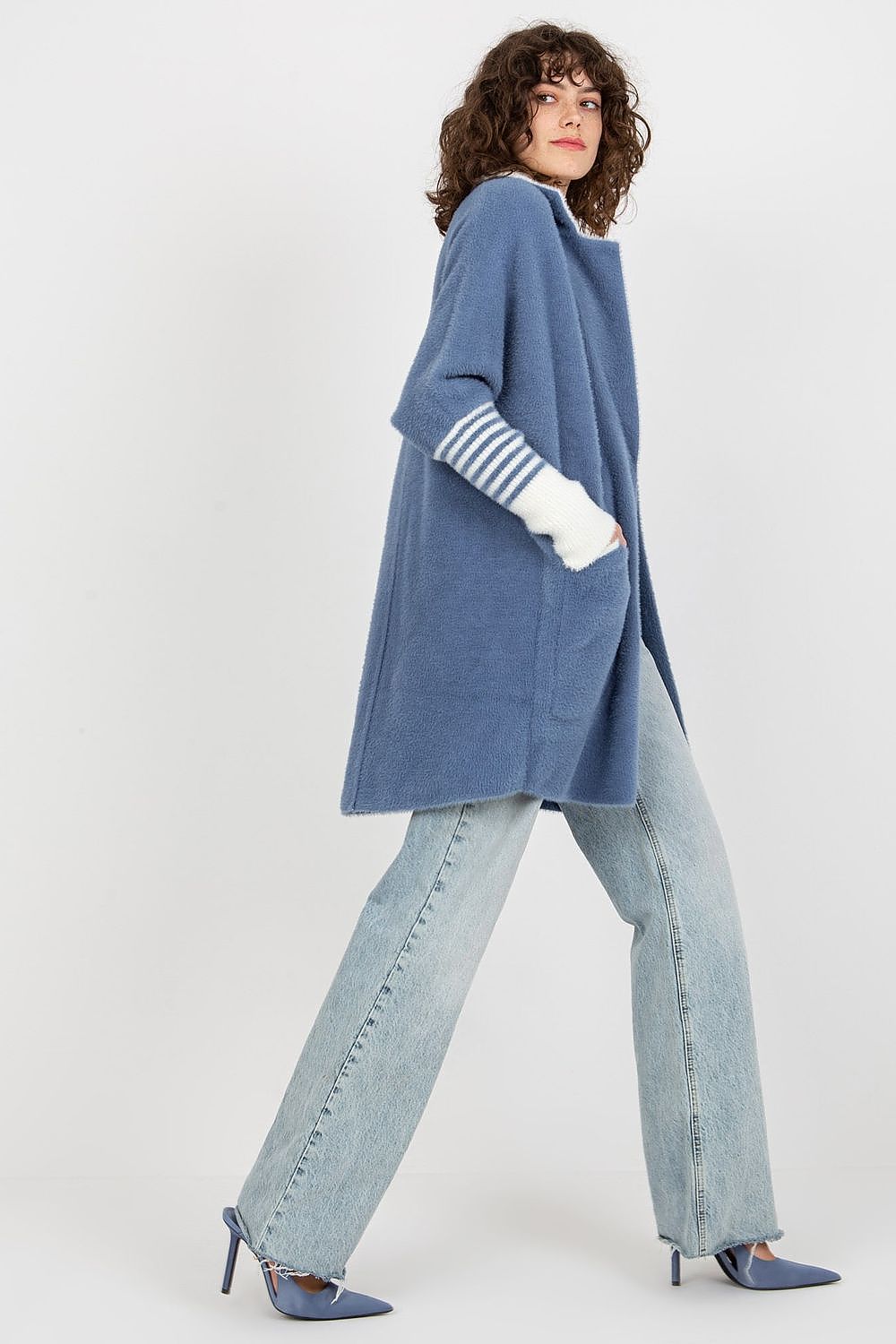  Cappotto model 175713 MBM 